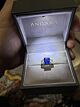 The perfect engagement ring