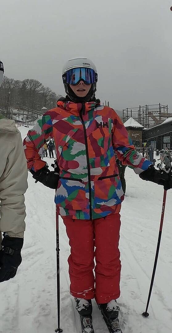 Women's Whitewall Lifaloft™ 3.0 Ski Jacket | Helly Hansen US
