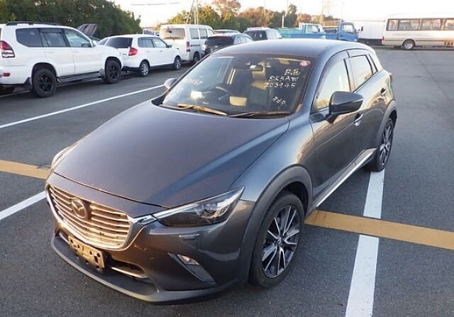 MAZDA DEMIO Reviews and Ratings - BE FORWARD