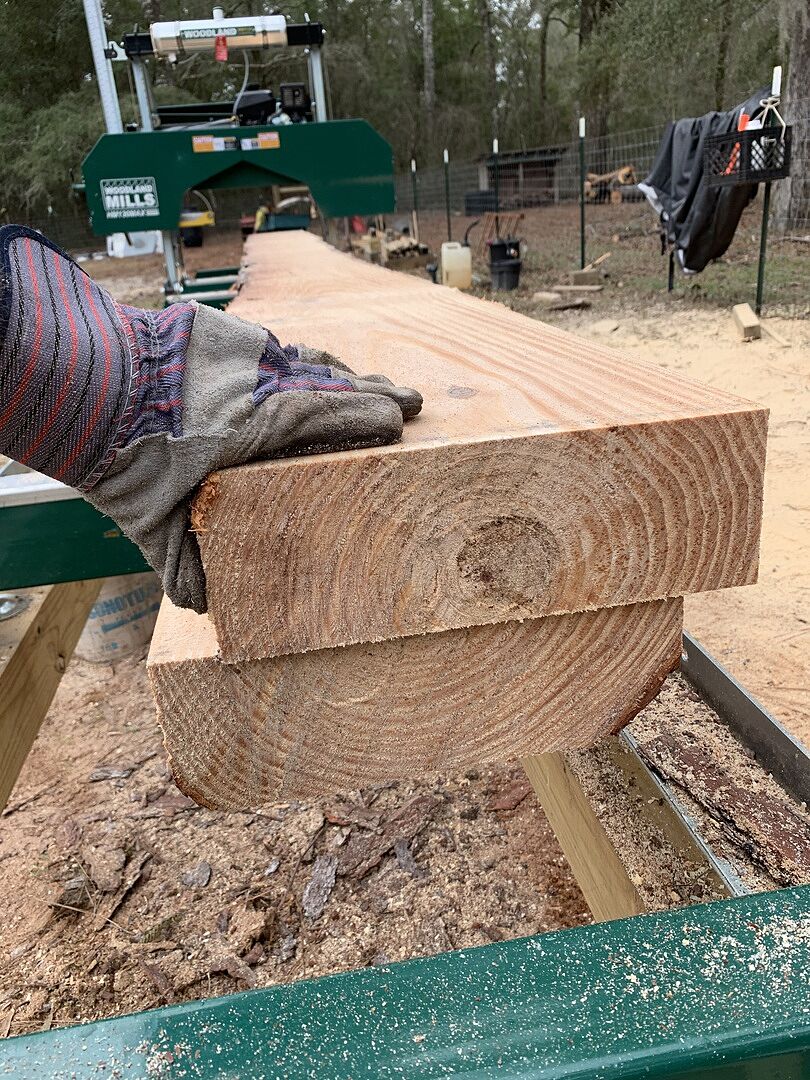 Precision workhorse