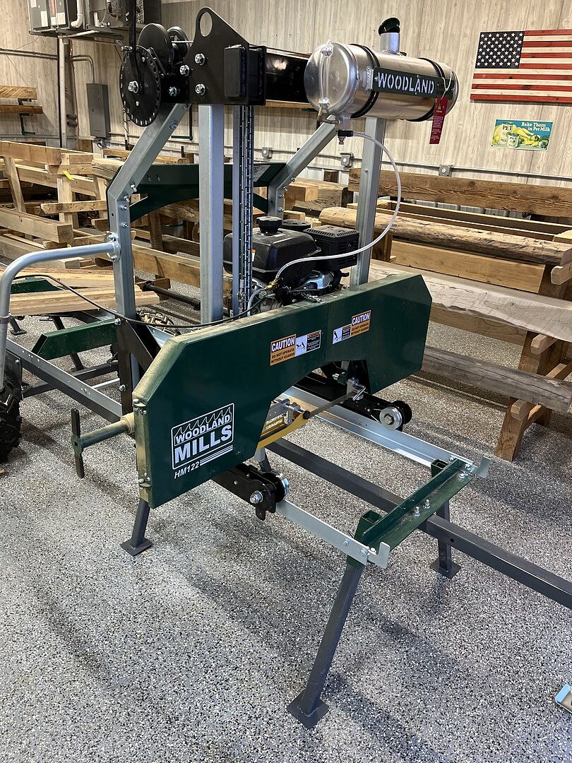 Granite Lake Woodworks, LLC (Annandale, MN) photo 3