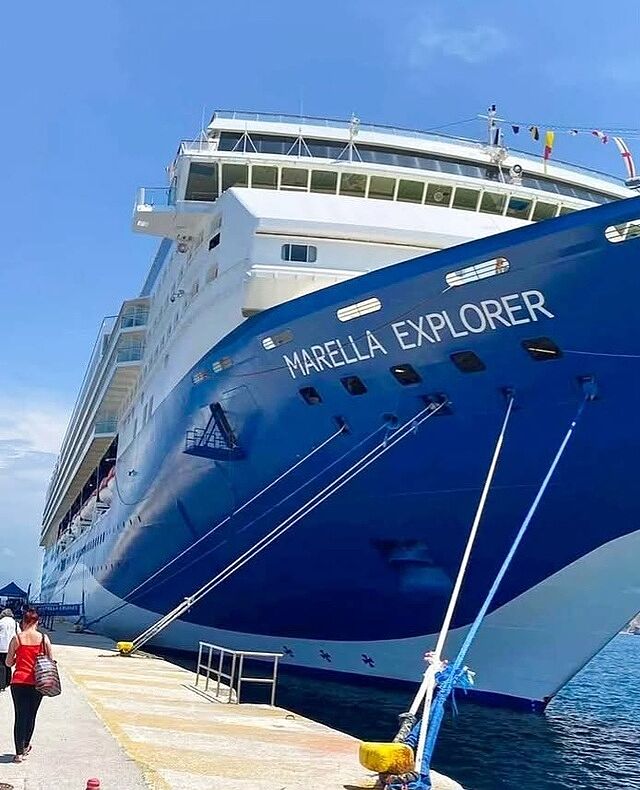 Marella Explorer