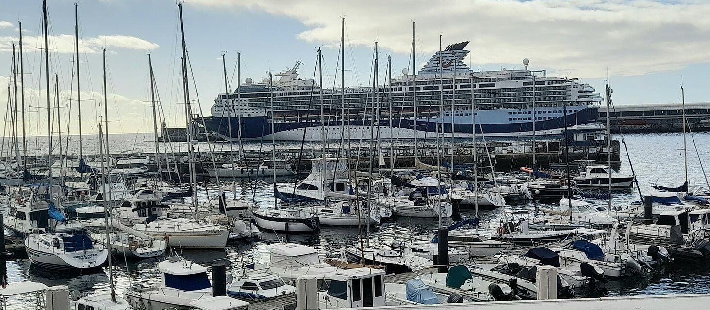 Marella Explorer