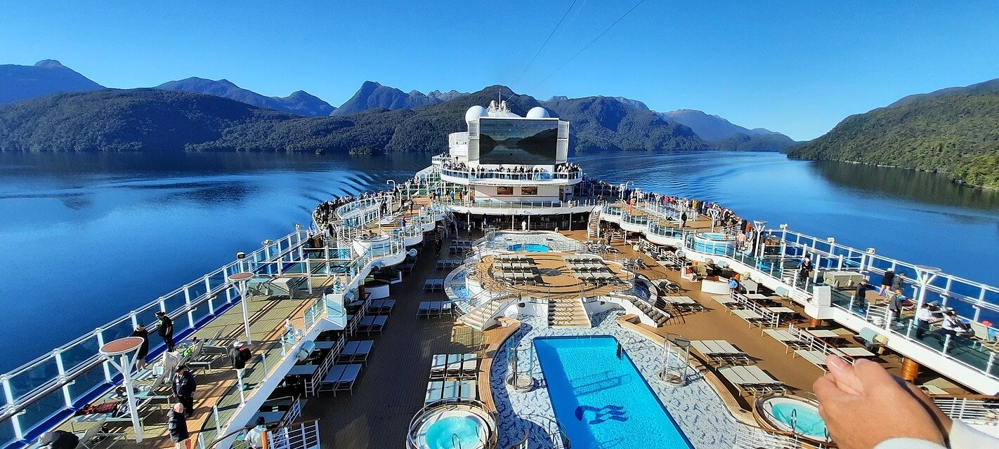 Royal Princess