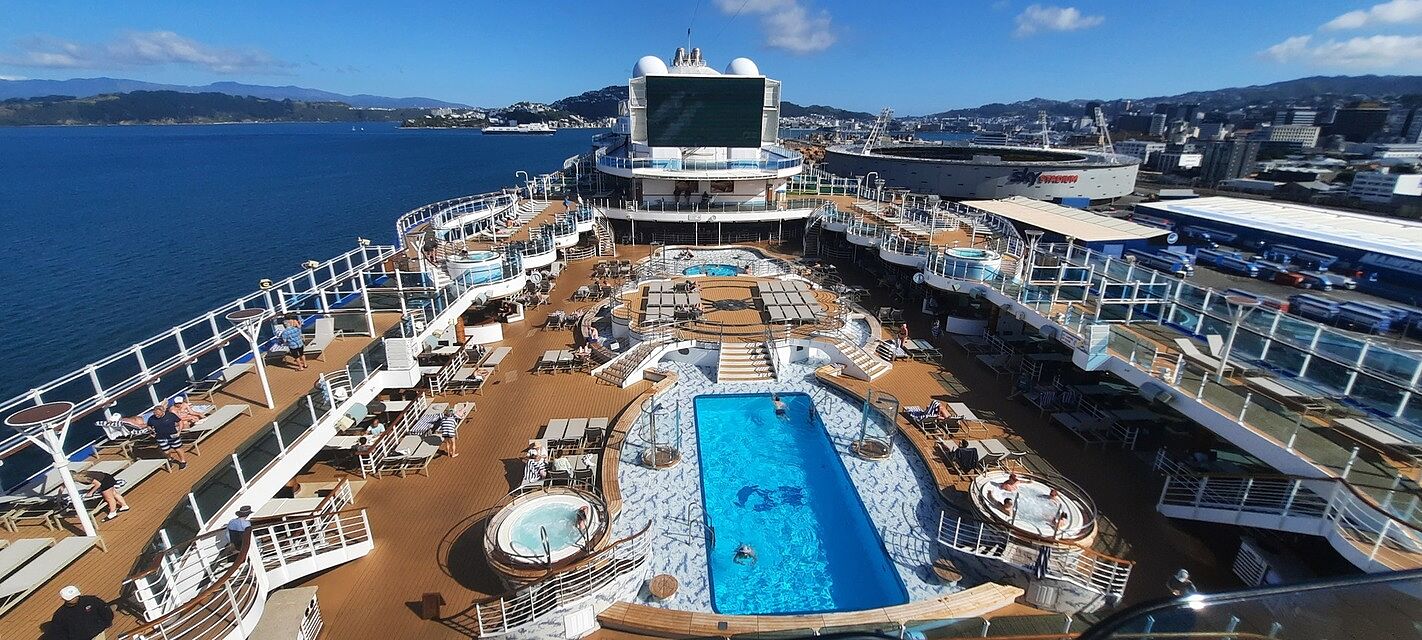 Royal Princess