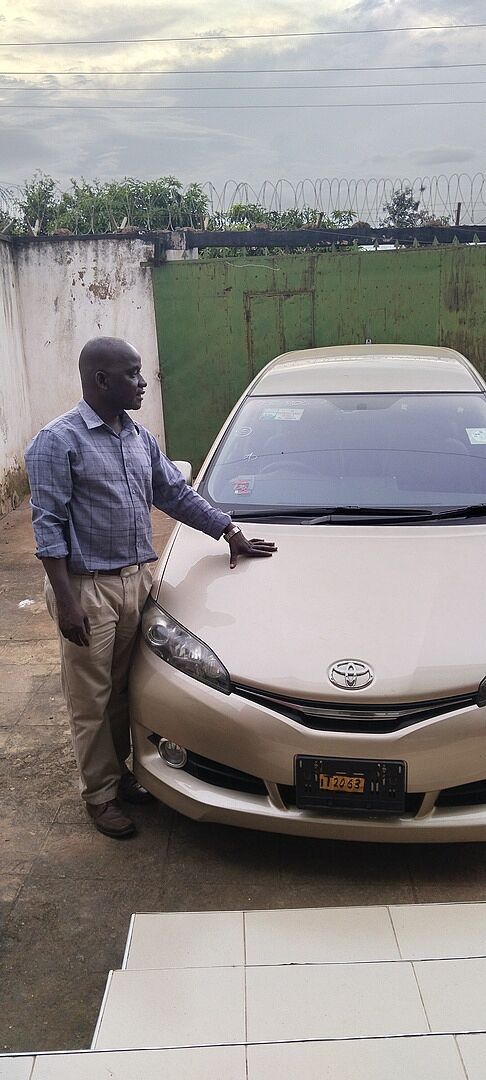 TOYOTA WISH Reviews and Ratings - BE FORWARD