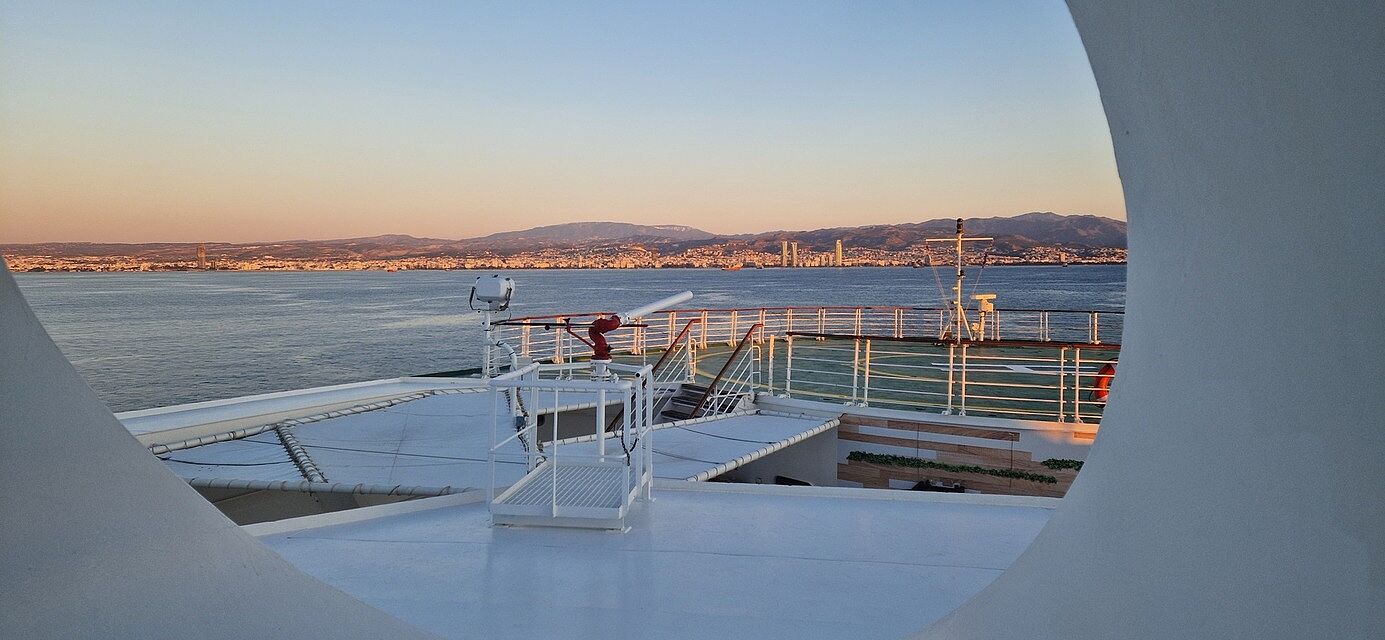 Celebrity Infinity