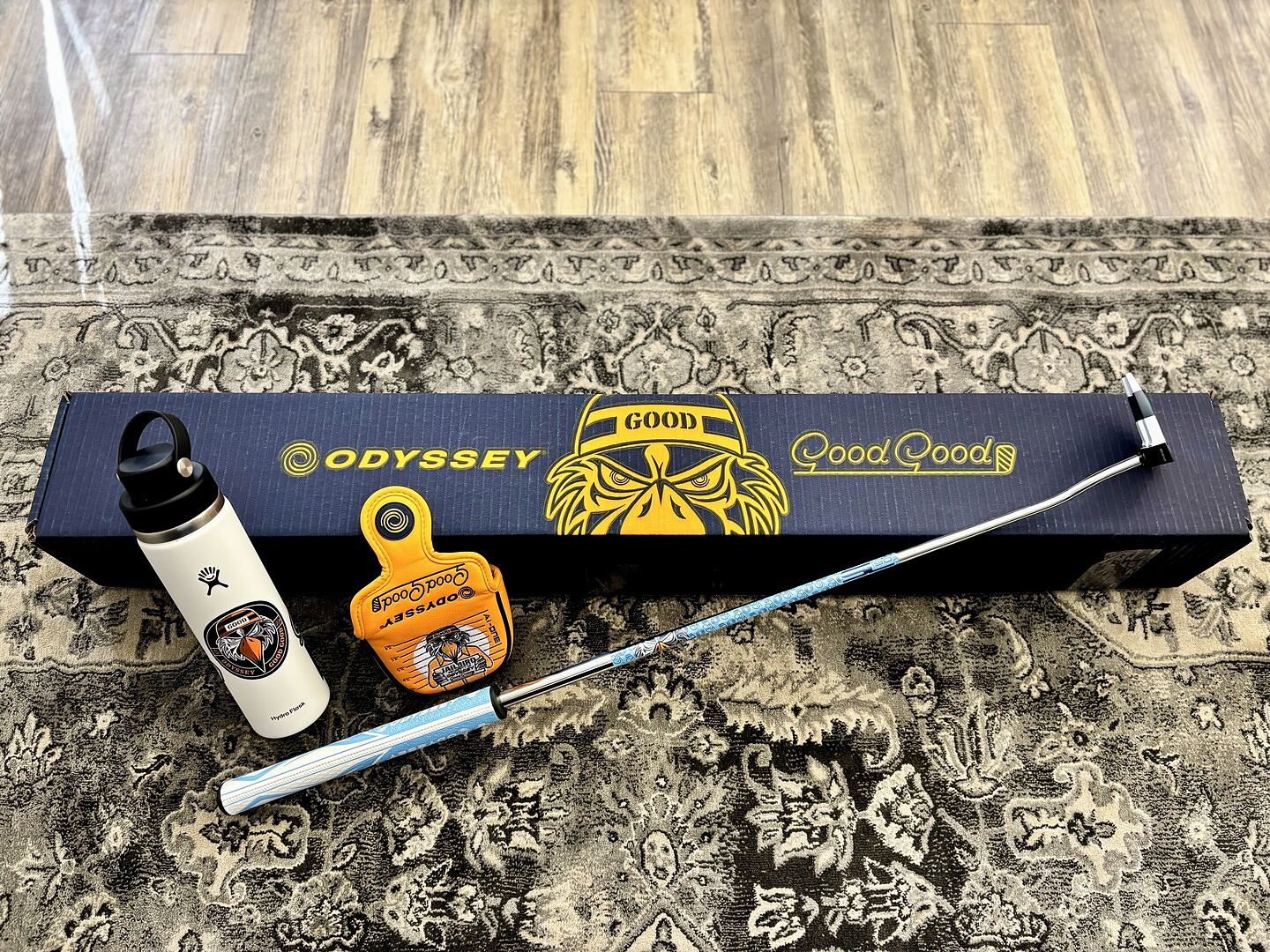 Ai-ONE Jailbird Mini – Good Good Golf