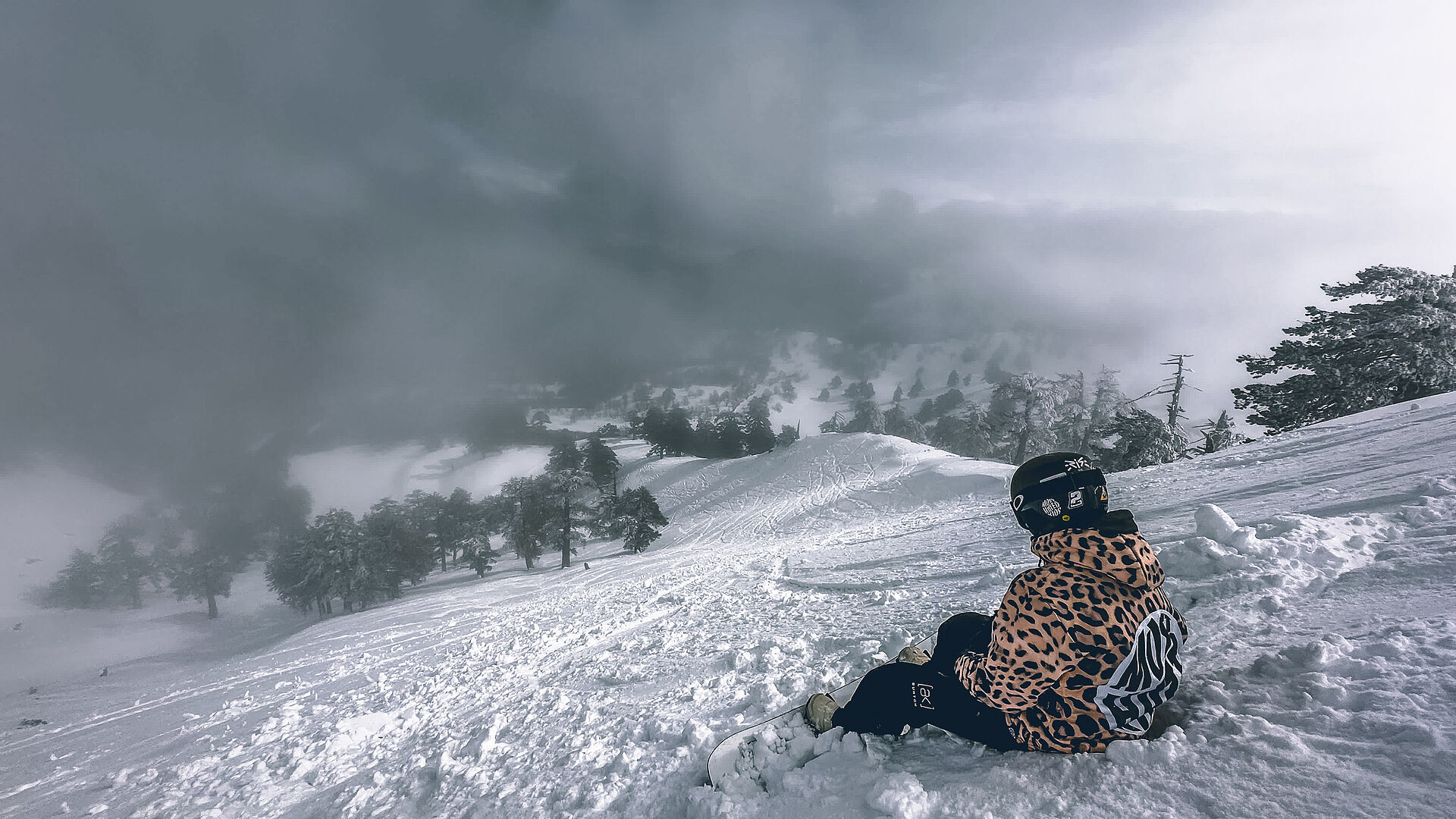 Men's Burton [ak] Cyclic GORE-TEX 2L Bib Pants (Short) | Burton