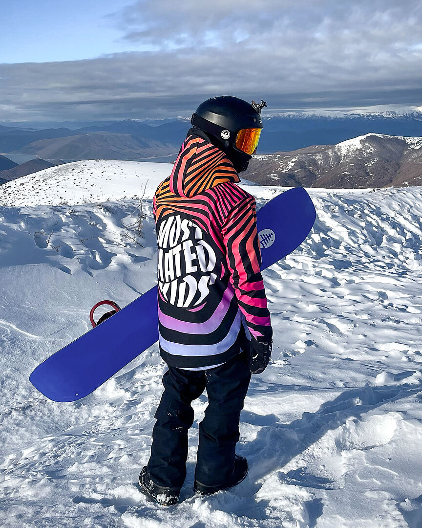 Burton Family Tree Hometown Hero Camber Snowboard - 2nd