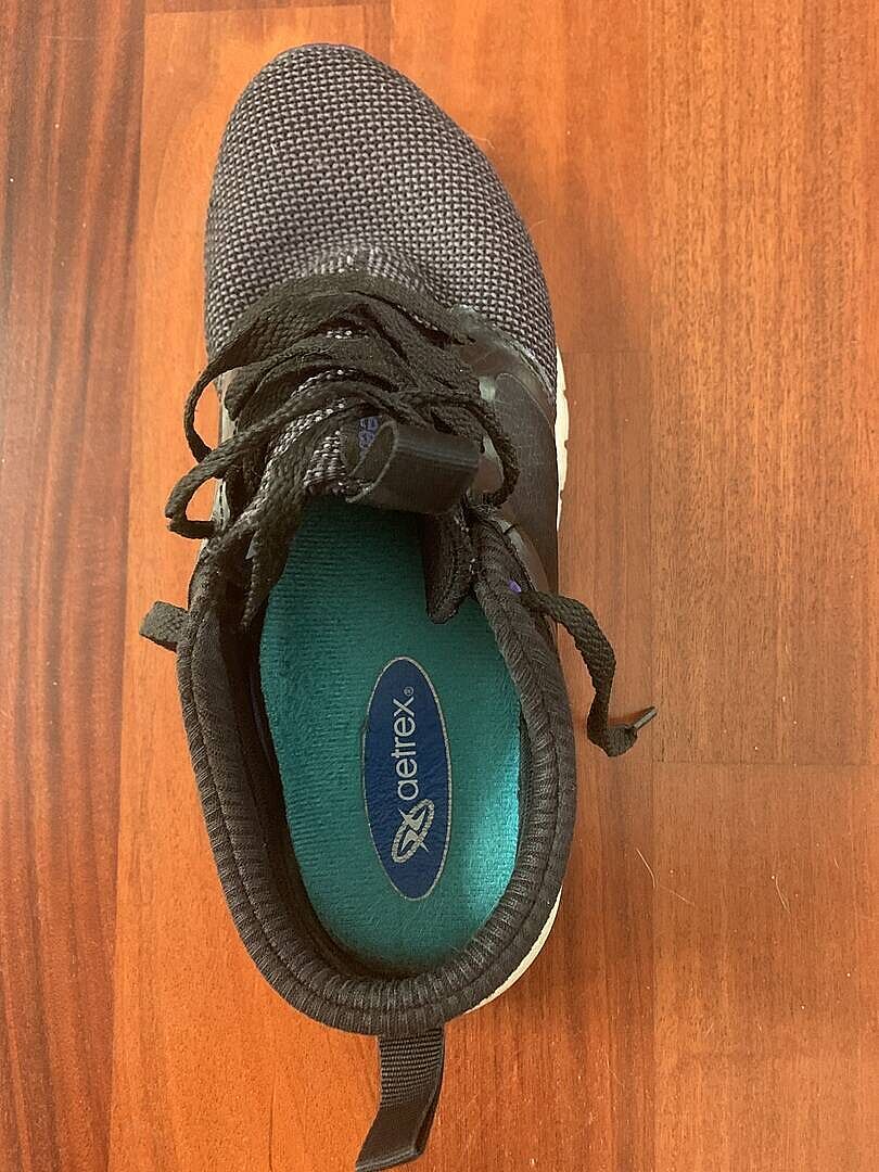 Men's Active Orthotics - Insole for Athletic Footwear – aetrex