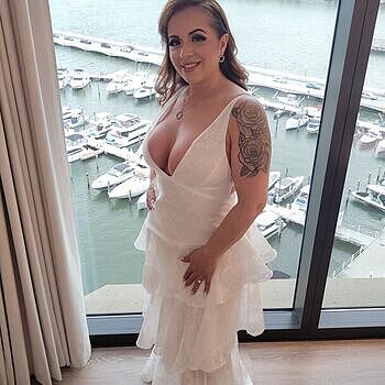 veda strappy back ruffle chiffon maxi dress white Veda Strappy Back Ruffle Chiffon Maxi Dress White
