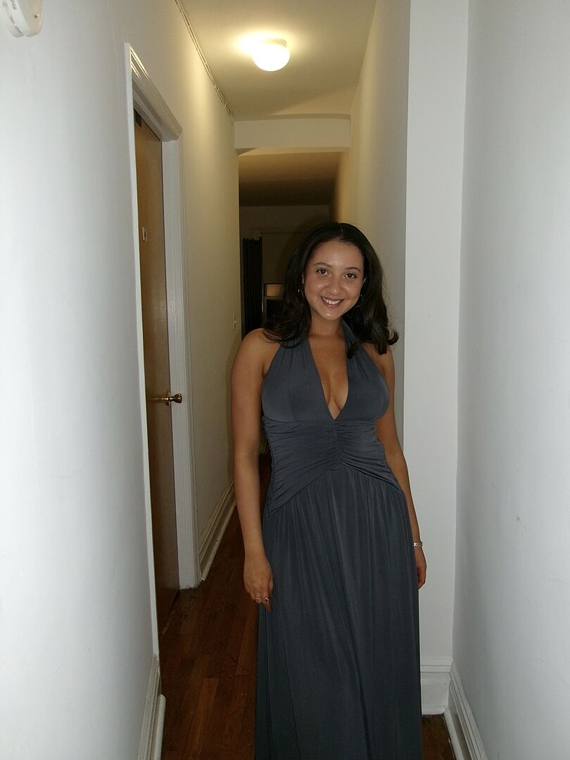 Shop the Italia Azure Gathered Waist Maxi Dress Charcoal