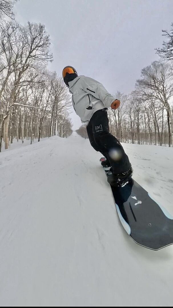 Men's Burton Ion Step On® Wide Snowboard Boots | Burton.com