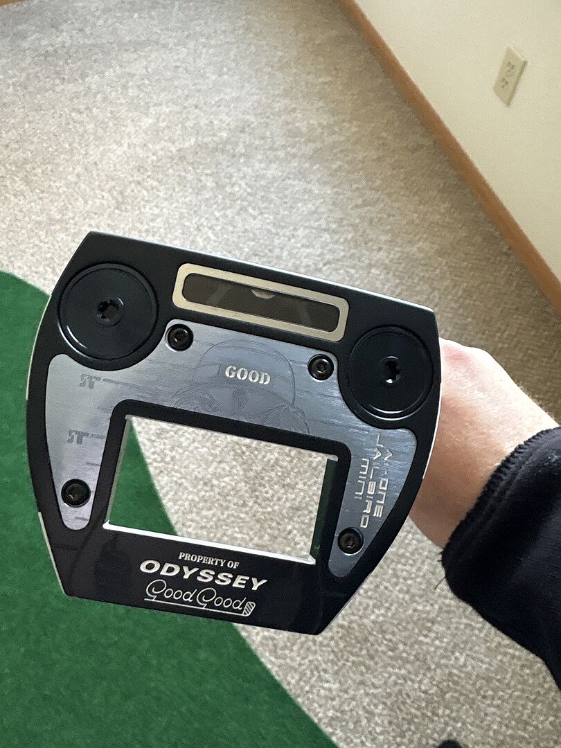 Ai-ONE Jailbird Mini – Good Good Golf