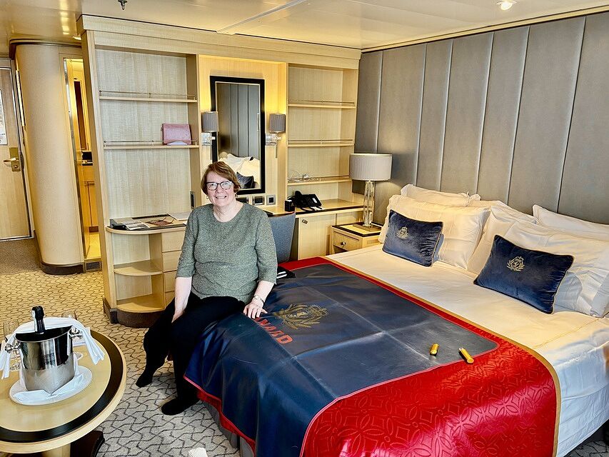 Queen Mary 2