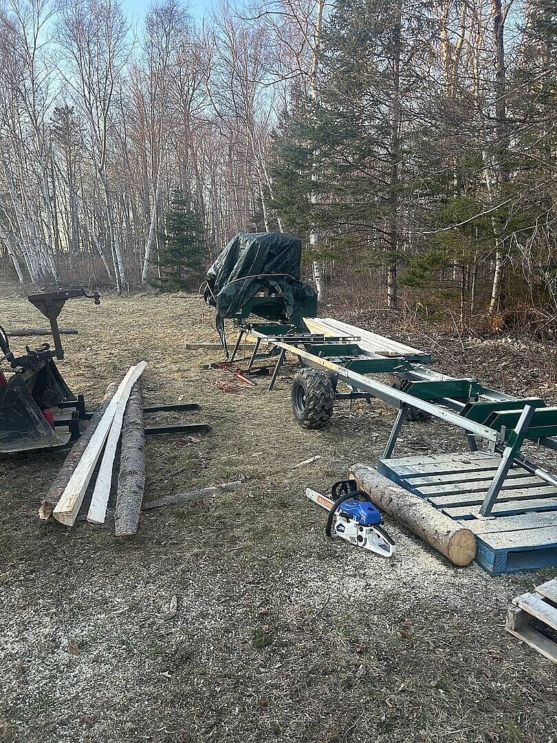 Great sawmill photo 2