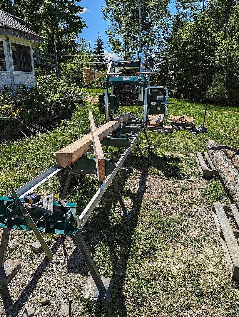 Great sawmill photo 3