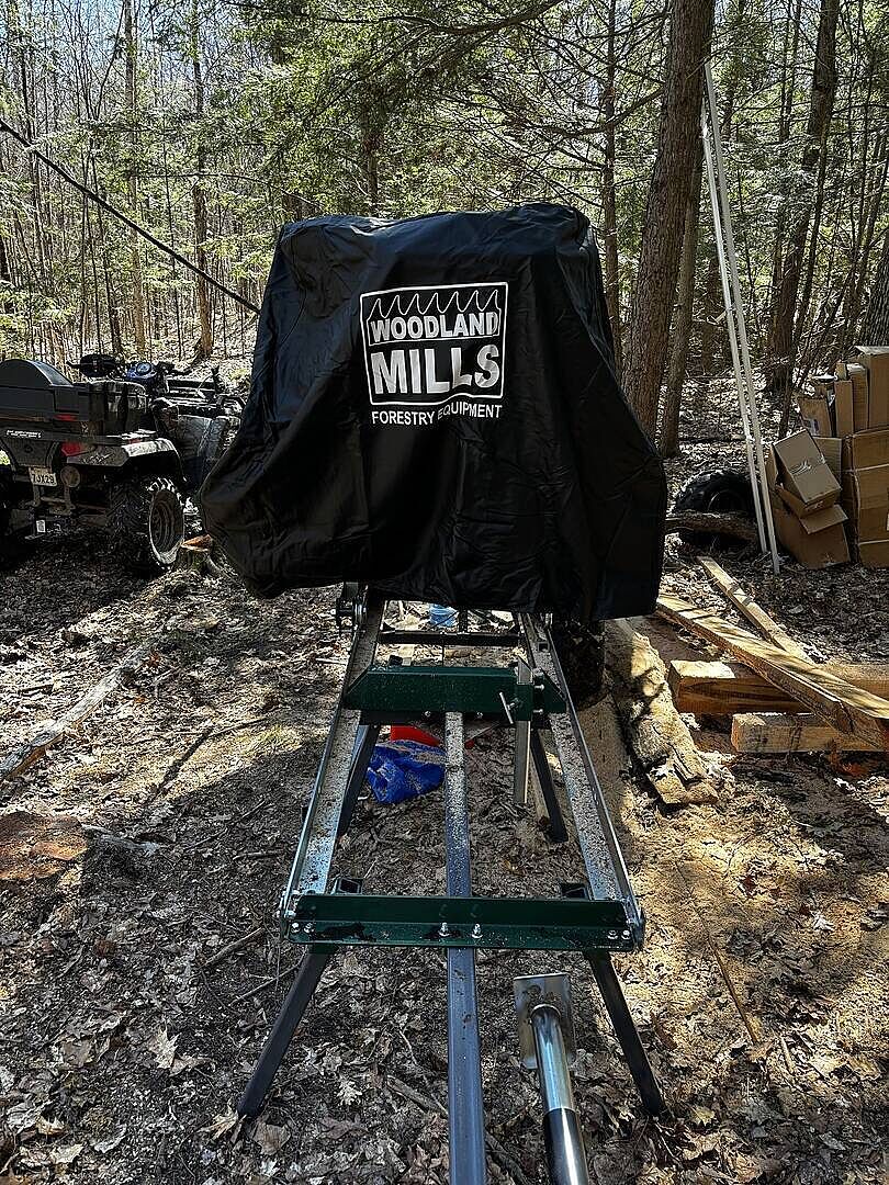 Perfect off grid mill photo 1