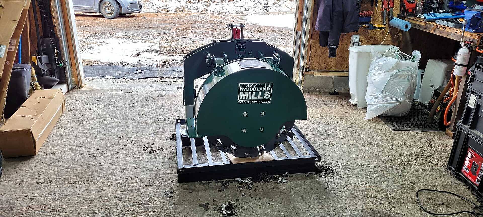 Great implement! photo 1
