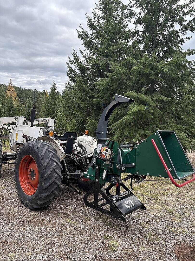 Woodland WC 88