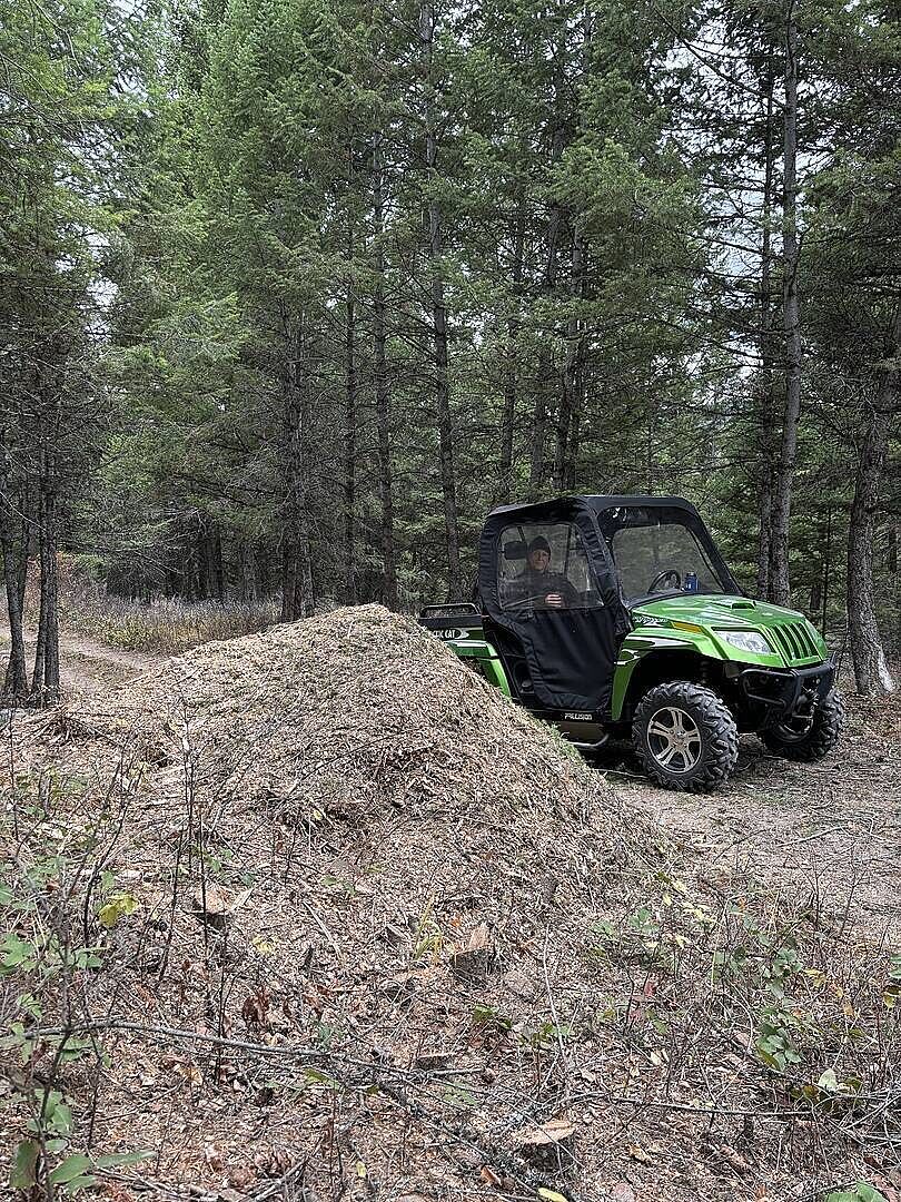 Woodland WC 88