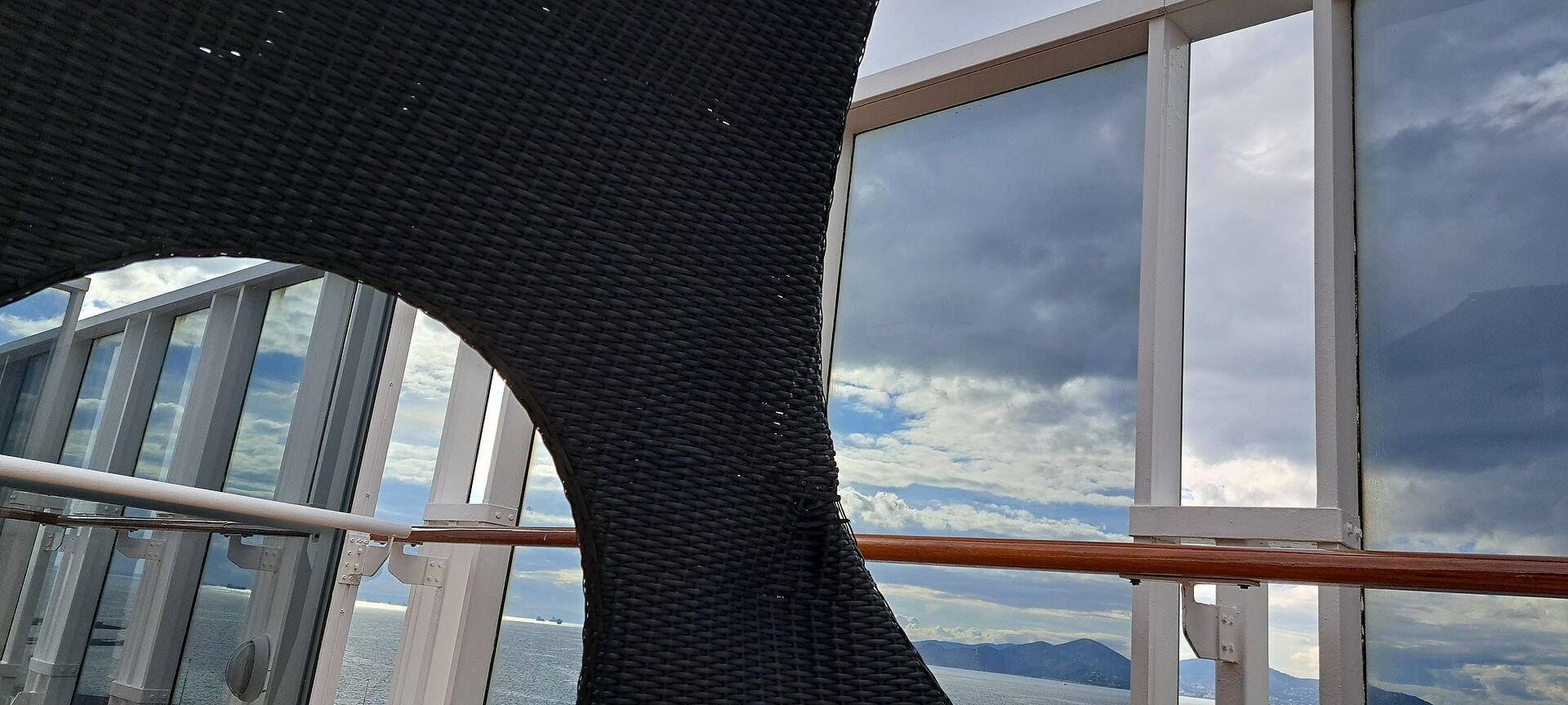 MSC Sinfonia