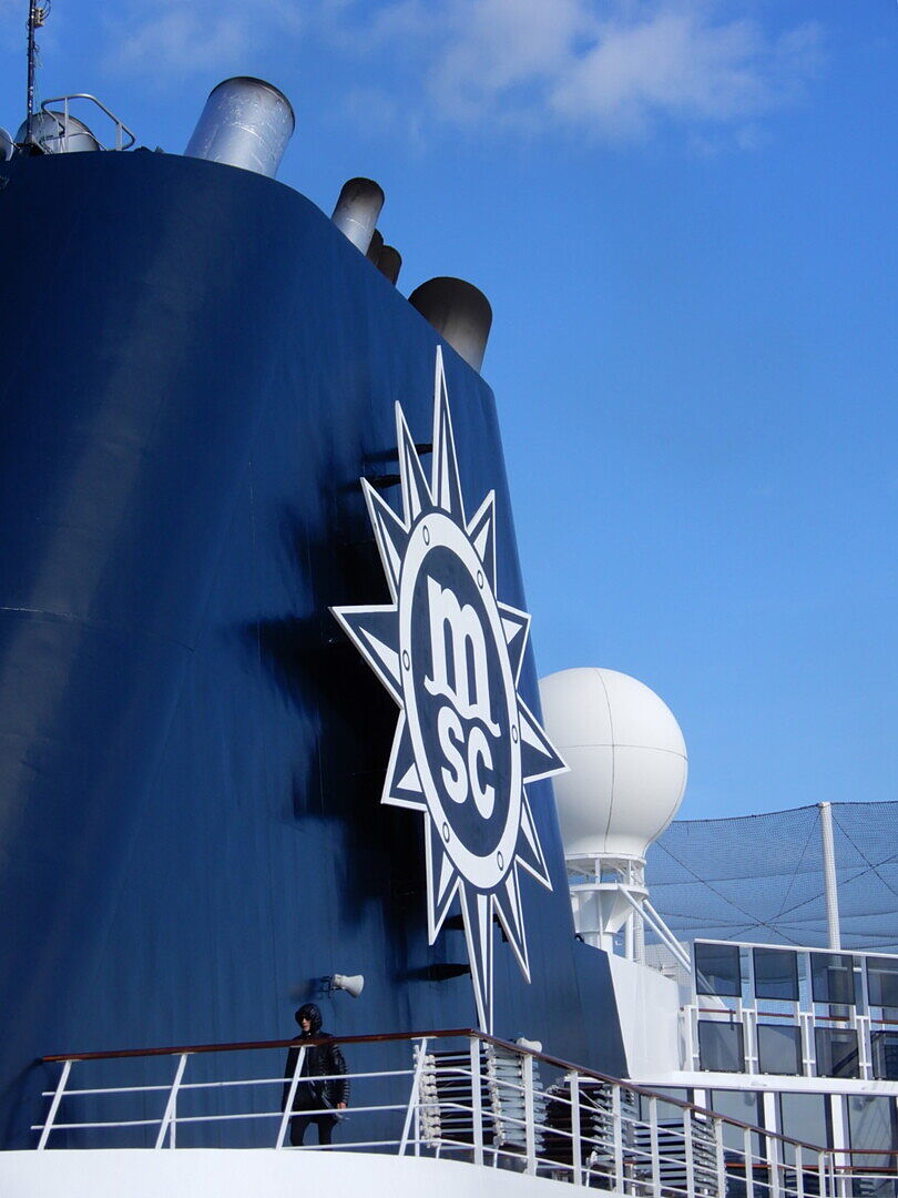 MSC Sinfonia