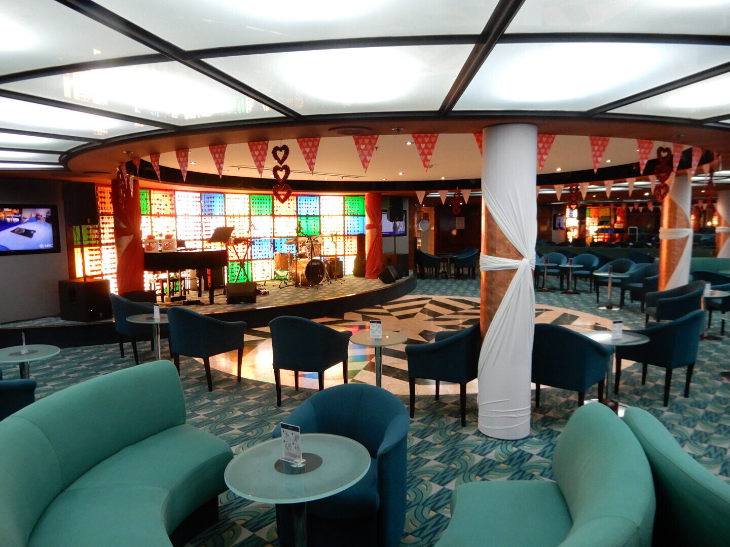 MSC Sinfonia