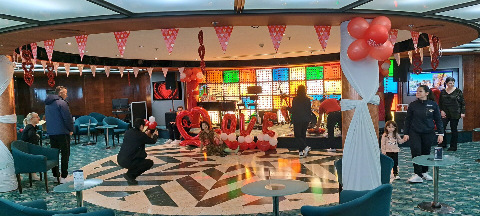 MSC Sinfonia