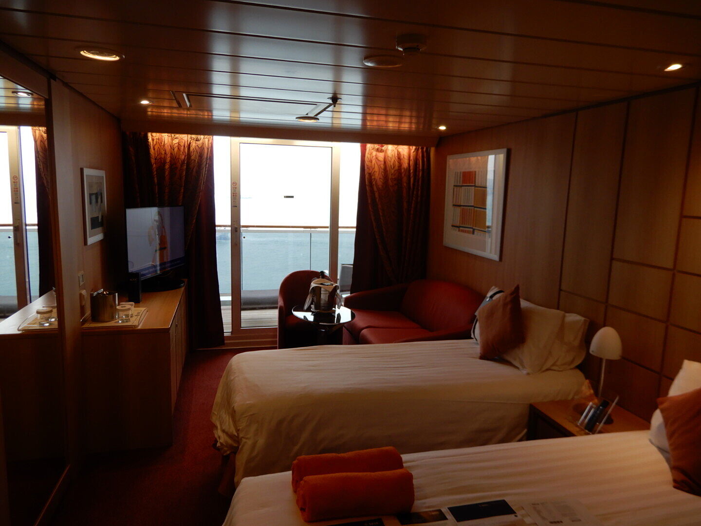MSC Sinfonia