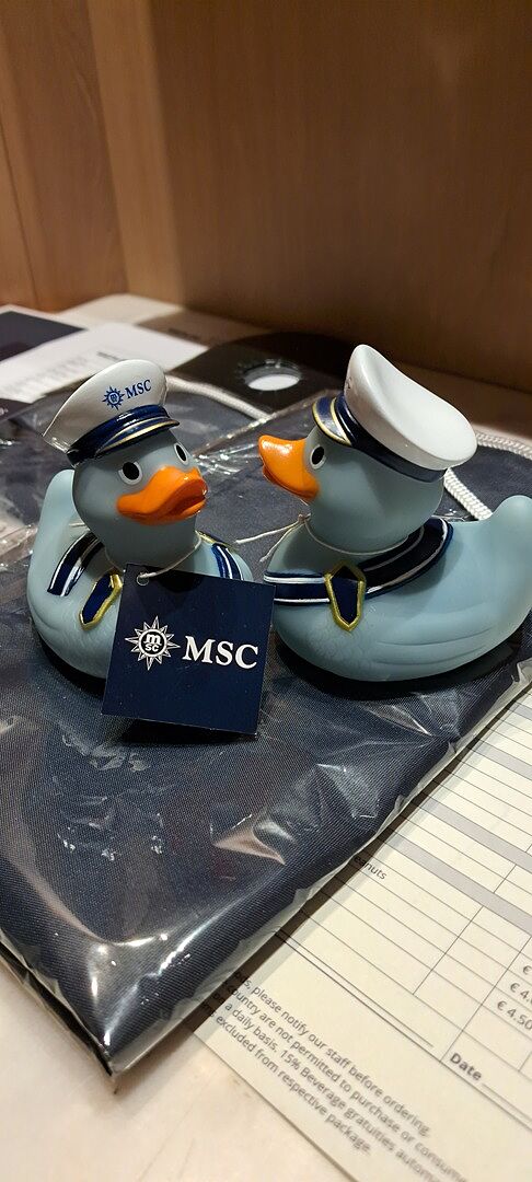 MSC Sinfonia