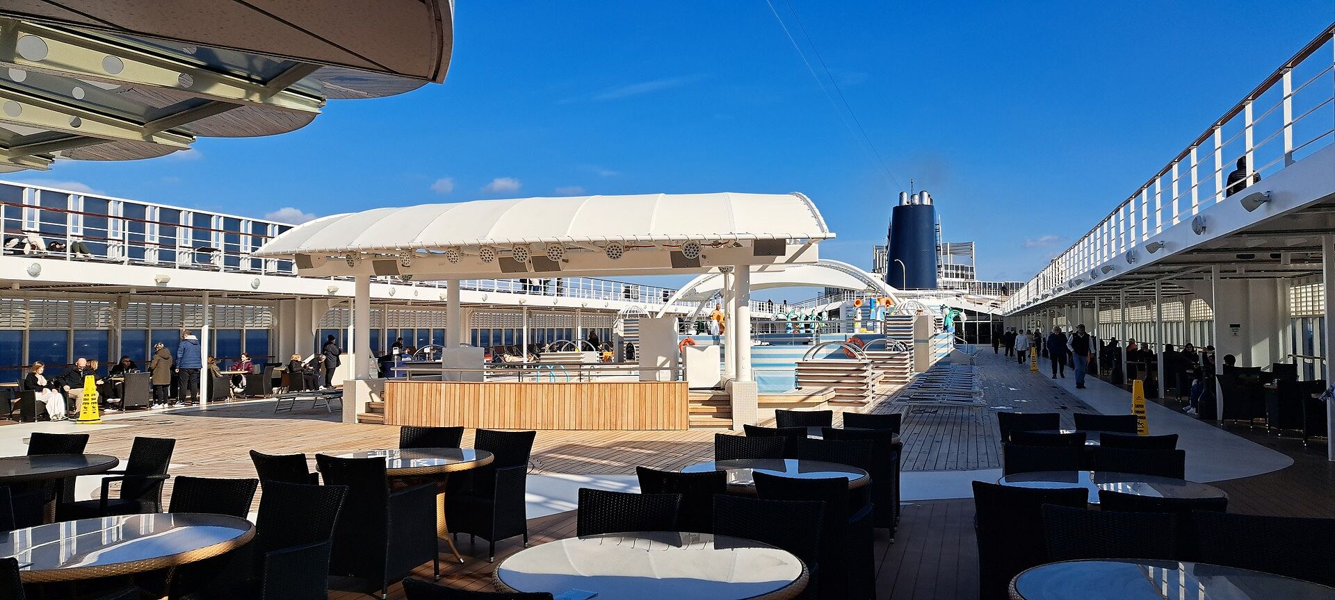 MSC Sinfonia