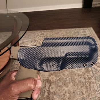 PSA 5.7 Rock Complete Pistol, 1 Mag, Gray