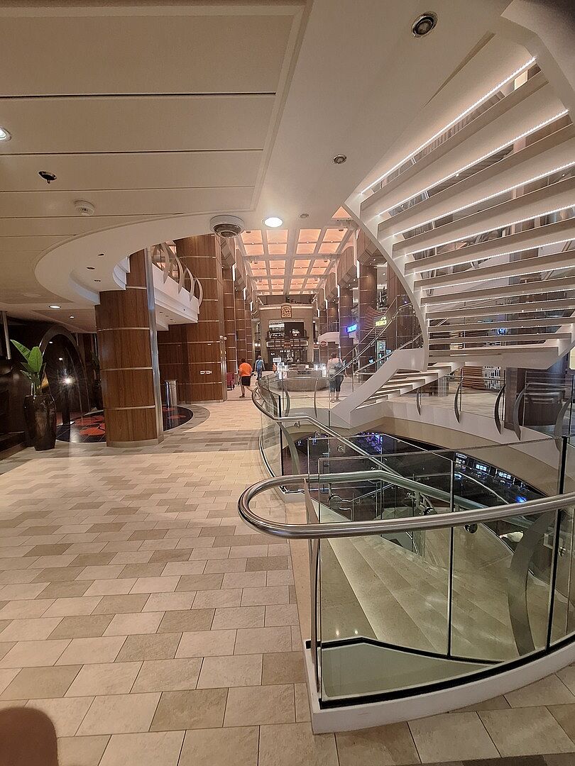 Anthem of the Seas