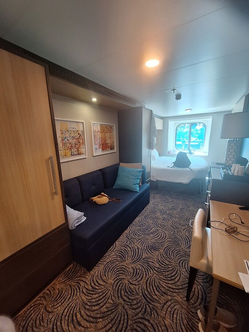 Anthem of the Seas