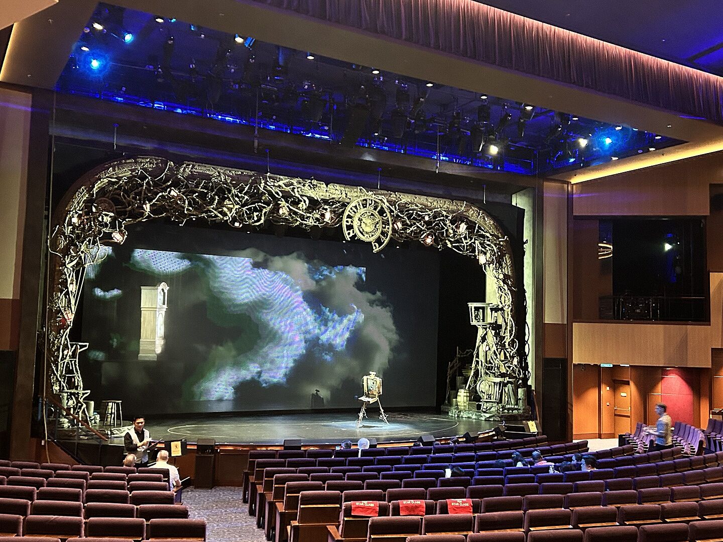 Anthem of the Seas
