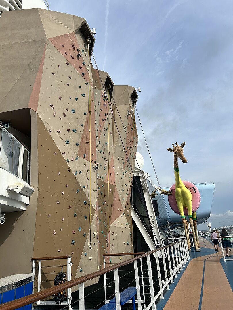 Anthem of the Seas
