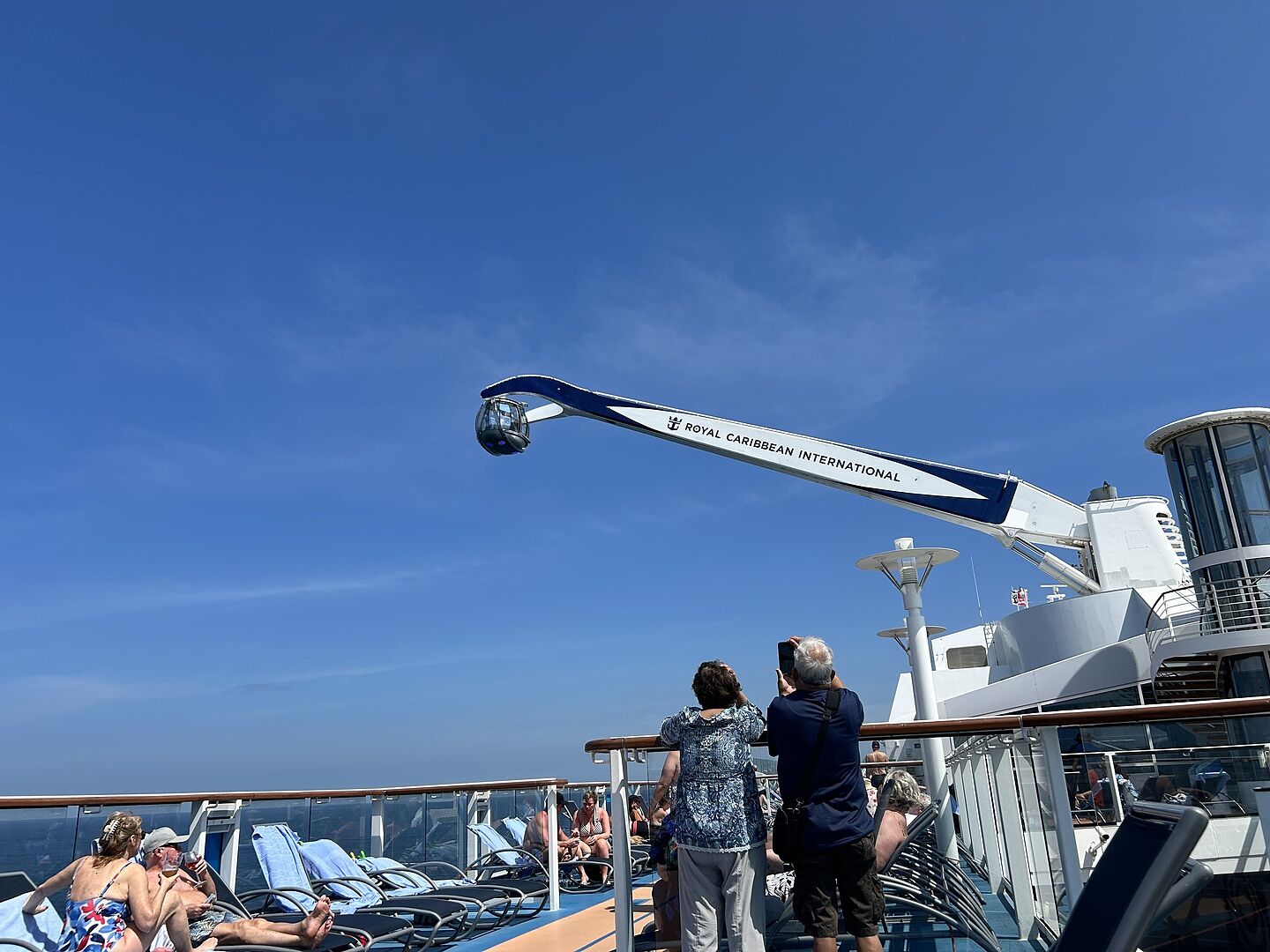 Anthem of the Seas