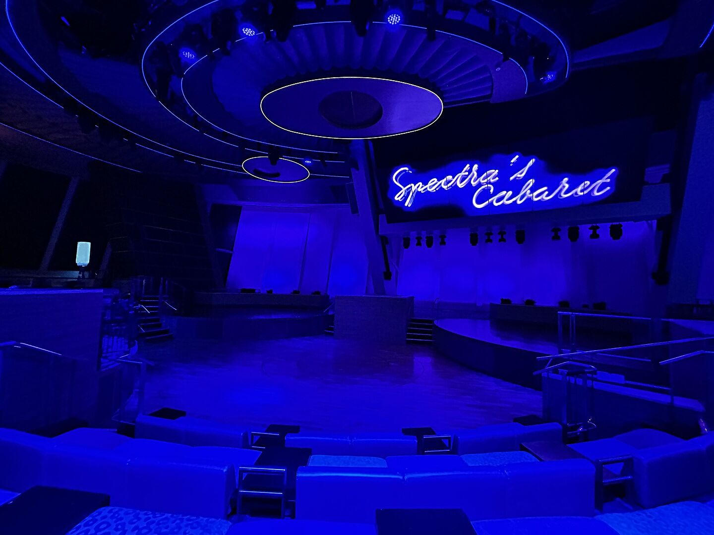 Anthem of the Seas