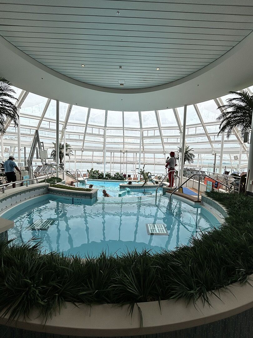 Anthem of the Seas