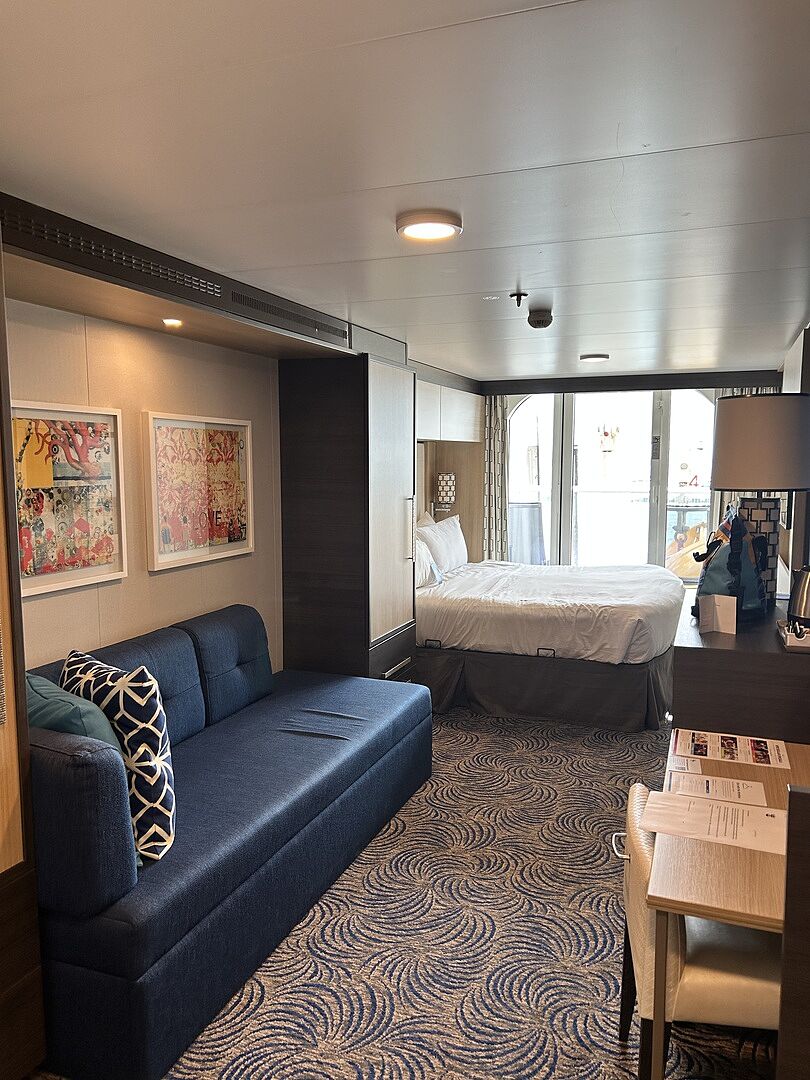 Anthem of the Seas