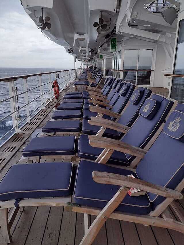 Queen Mary 2