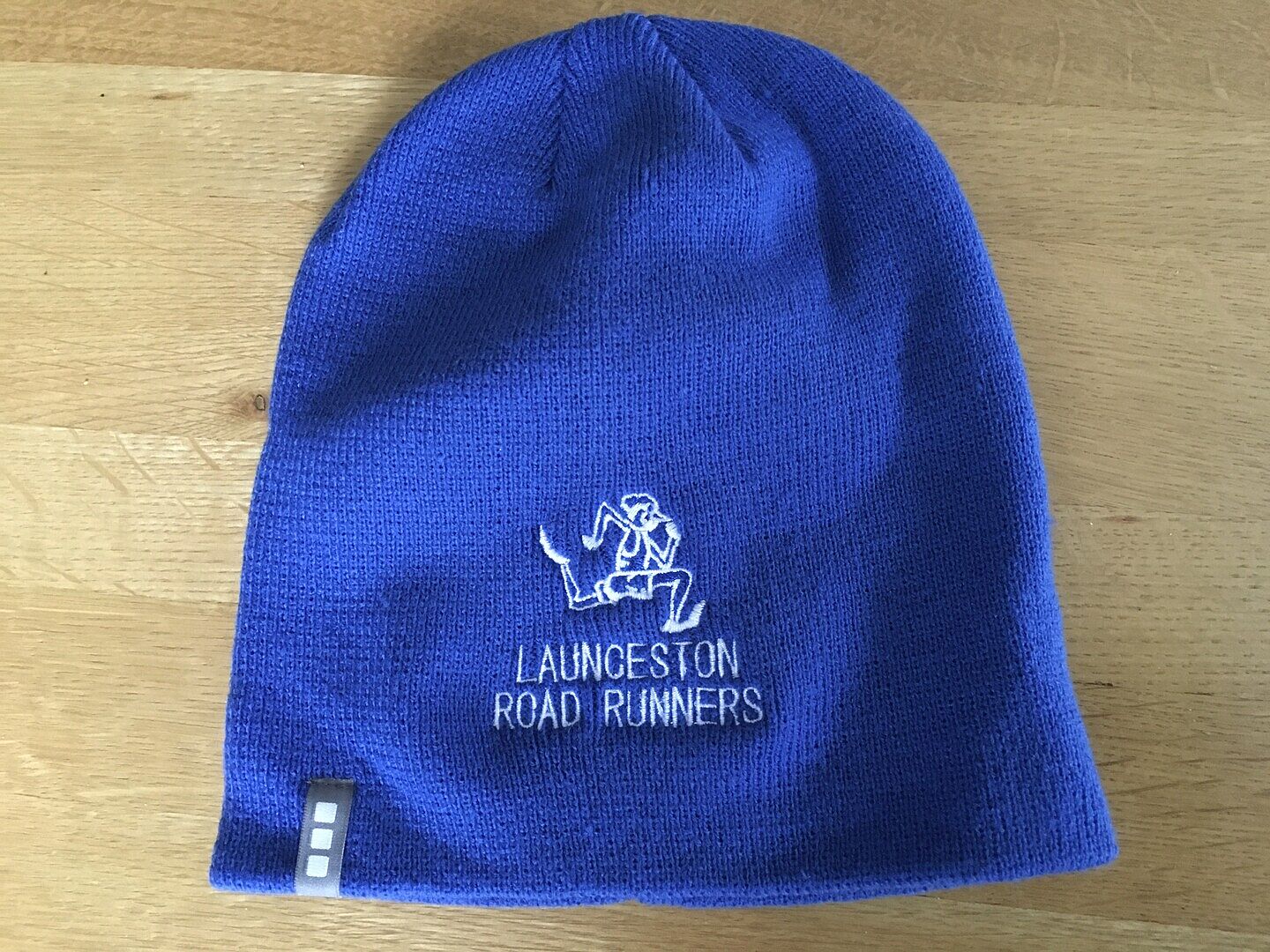 Great beanie.