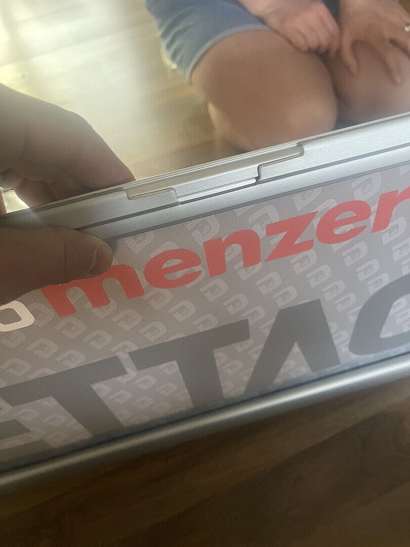 Parts fitted wrong so it would not work as intended