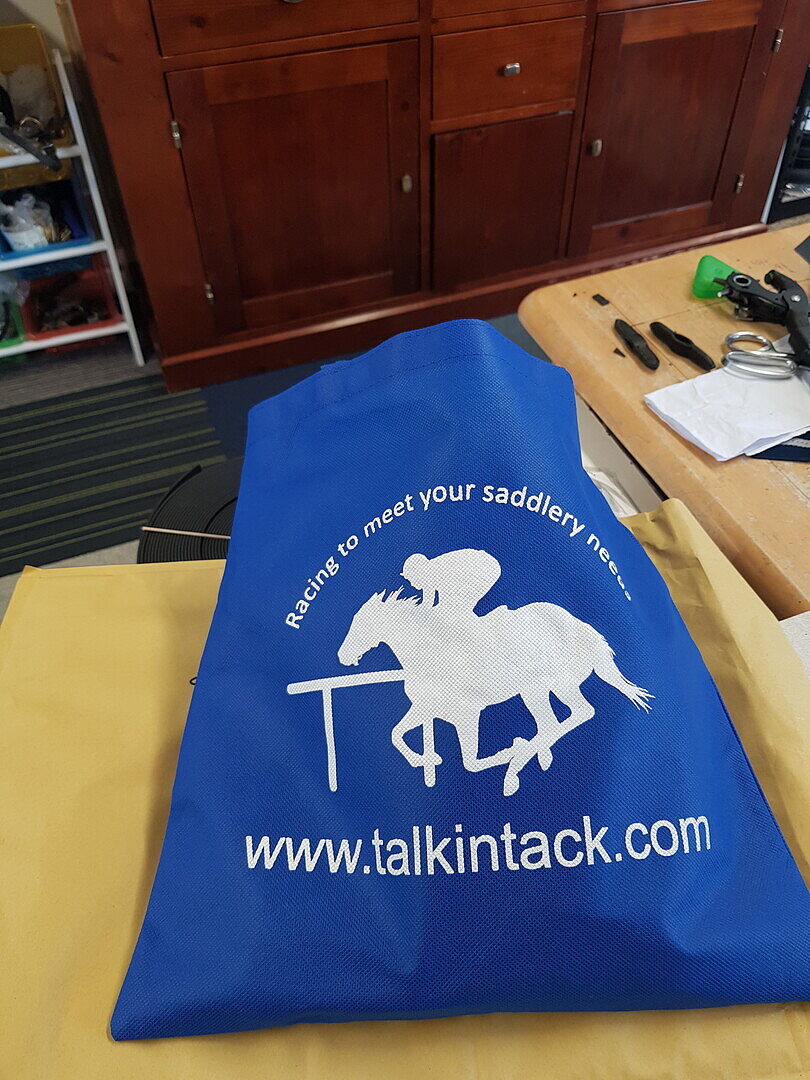 Love these bags!