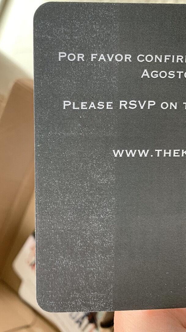 Easy design creation but terrible printing