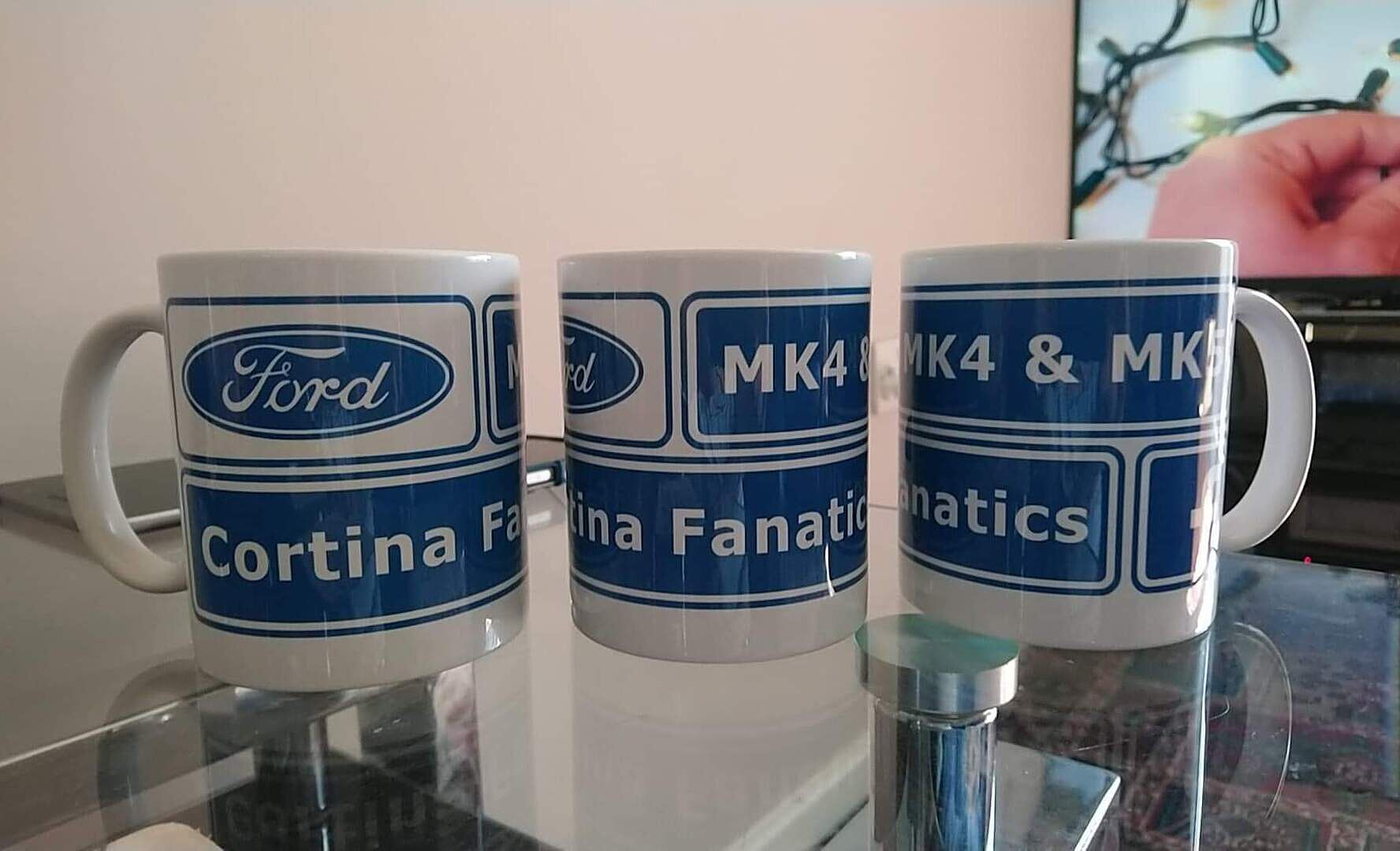 Mug Design