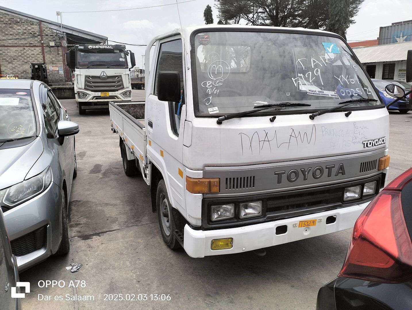 TOYOTA TOYOACE Reviews and Ratings - BE FORWARD