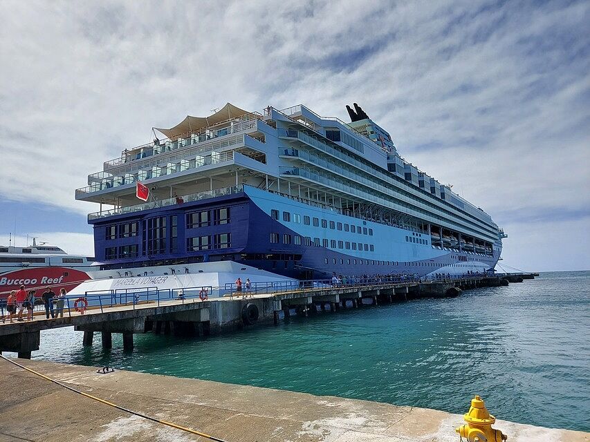 Marella Voyager